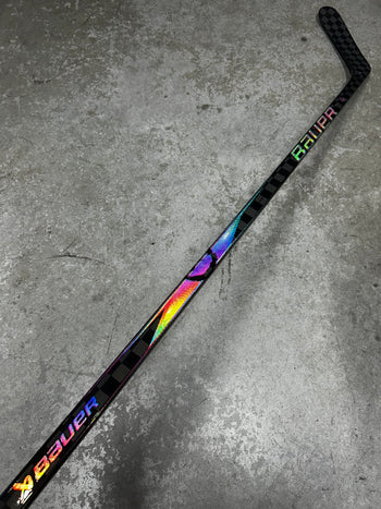 Left Hand 77 Flex P92M Bauer Proto 2 (Used) Pro Stock