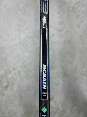 Left Hand 95 Flex Custom P29 True Hzrdus 9x4 (New) Pro Stock (Copy)