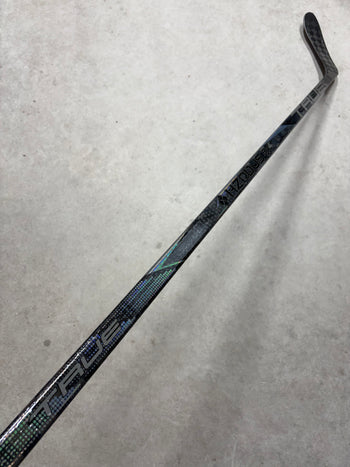 Left Hand 80 Flex P28 True Hzrdus Smoke New (Wrapped as HZRDUS 9X4)
