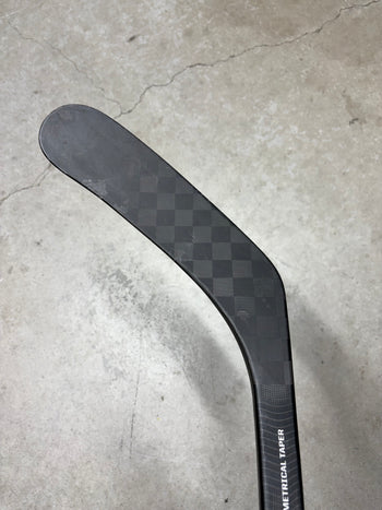 Left Hand 85 Flex P29M CCM Ribcor Trigger 8 Pro (Restored)