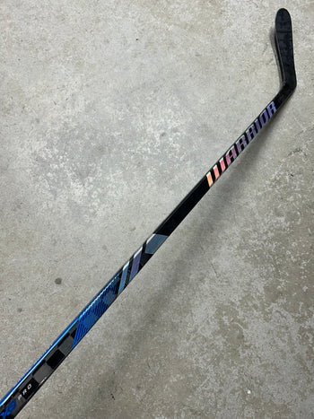 Left Hand 75 Flex Custom P28 Warrior Alpha LX2 Pro (Used)