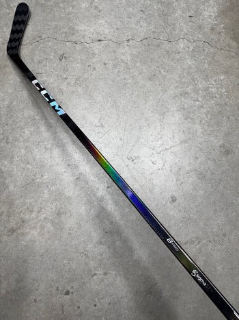 Right Hand YTH 30 Flex P28 CCM FT8 Pro (New)