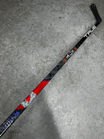 Left Hand 75 Flex P28M True Hzrdus Smoke Team Canada Prostock (New)