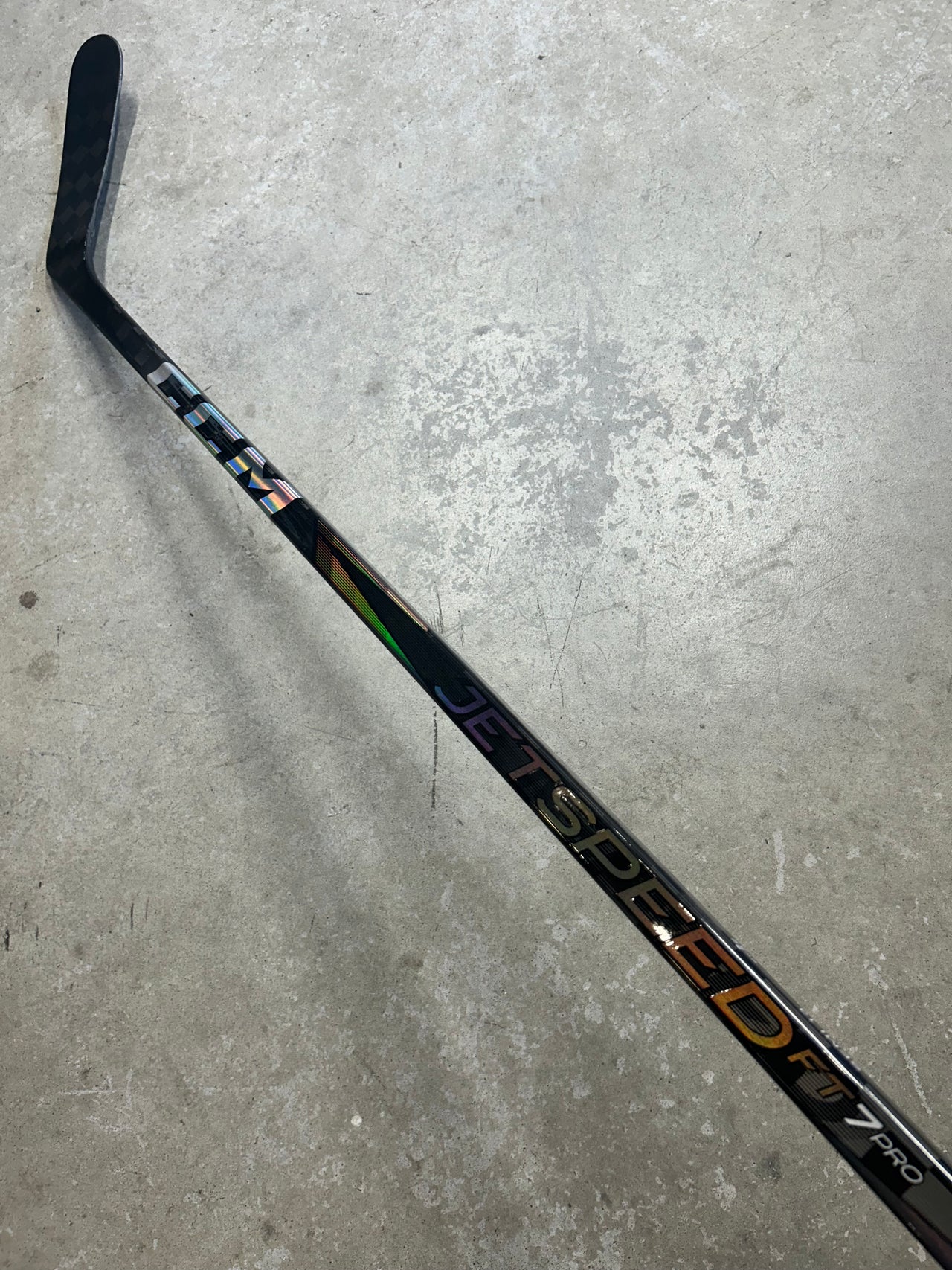 Right Hand 75 Flex P92M CCM Jetspeed FT7 Pro (New)
