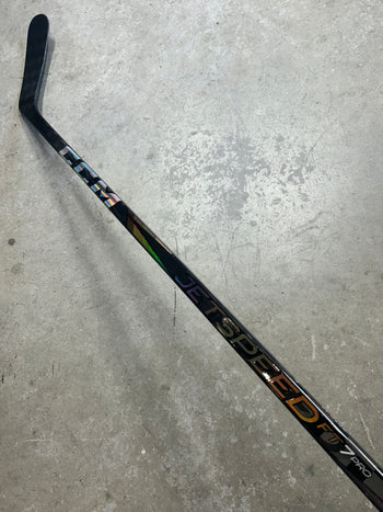 Right Hand 75 Flex P92M CCM Jetspeed FT7 Pro (New)