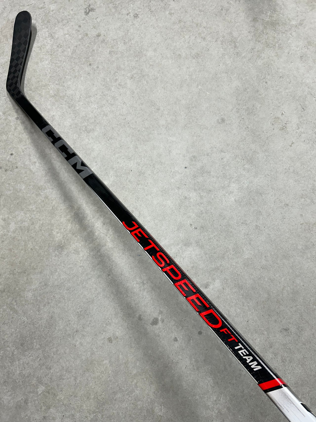Right Hand 70 Flex P29 CCM Jetspeed FT Team (New)