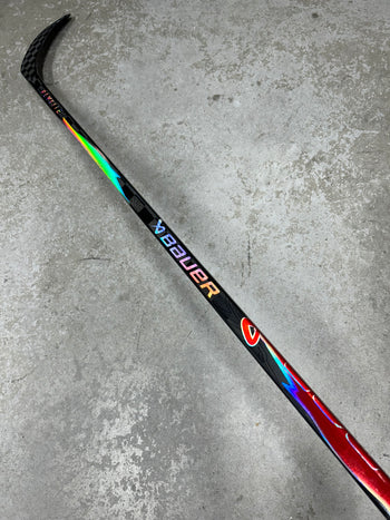 Left Hand 55 Flex P28 Bauer Flylite (New) OHL Pro Stock