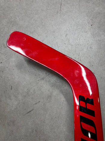 Left Hand 26” Warrior RV4 RTL Goalie Stick (New) Pro Stock