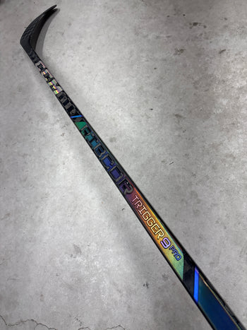 Left Hand 95 Flex P92M CCM Ribcor Trigger 9 Pro New