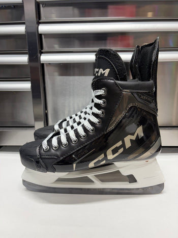 CCM XF Pro Skate Size 8.5 Regular Width (Used) NHL Pro Stock
