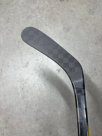 Left Hand 87 Flex P92 Bauer Nexus Sync (New) Pro Stock