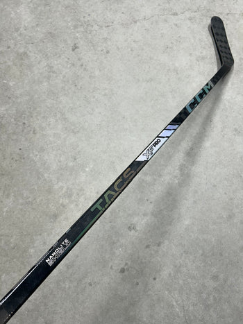 Left Hand 85 Flex P92M CCM Tacks XF Pro (Restored)