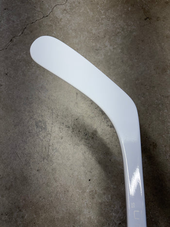Left Hand 82 Flex P92 Bauer Proto2 (New) OHL Pro Stock