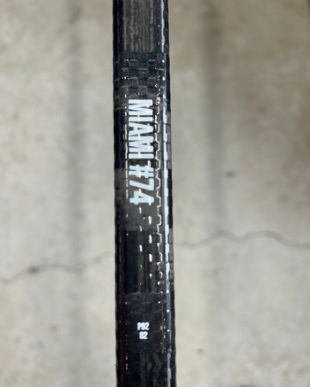 Left Hand 82 Flex P92 Bauer Nexus Tracer Pro Stock (New)