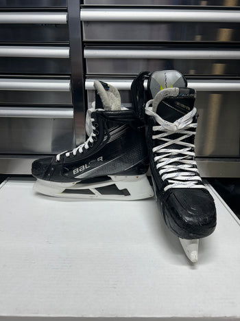 Bauer Hyperlite2 Skate Size 10.5 FIT 1 (Used) NHL Pro Stock