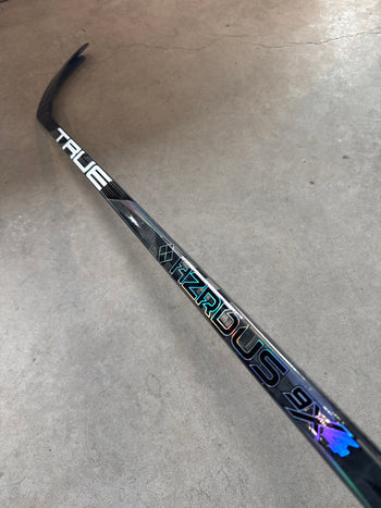 Left Hand 85 Flex P92 True Hzrdus Smoke New (Wrapped as HZRDUS 9X4)