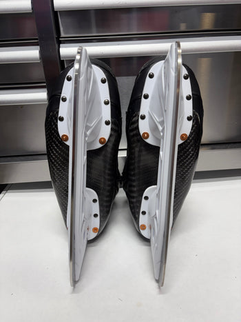 True SVH Custom Pro Skate Size 7.5 Regular Width (New) NHL Pro Stock