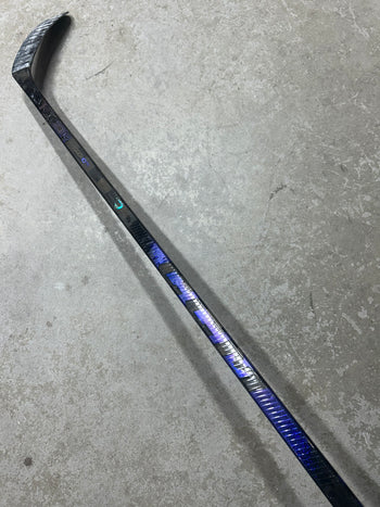 Left Hand 65 Flex P28 Intermediate CCM Ribcor Trigger 10 Pro (Restored) Pro Stock
