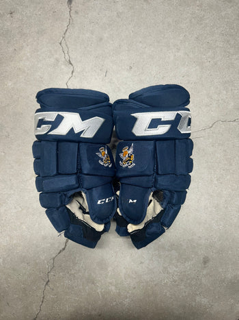 14” CCM HG4PC NCAA Pro Stock (Used)