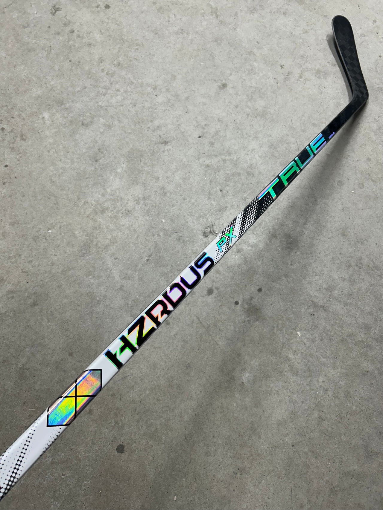 Left Hand 75 Flex P92 True Hzrdus PX (New) Pro Stock