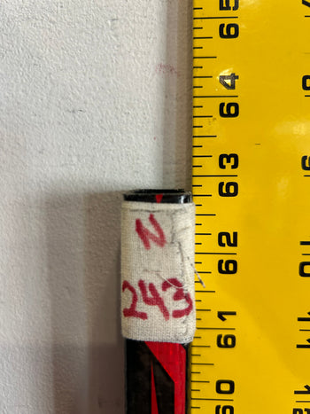 Left Hand 77 Flex P90TM Bauer Pulse (Restored) OHL Pro Stock