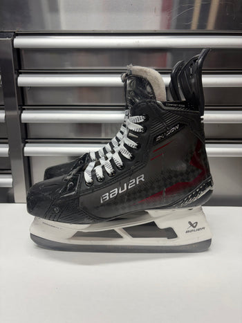 Bauer Shadow Skate Size 8.5 FIT 2 (Used) OHL Pro Stock