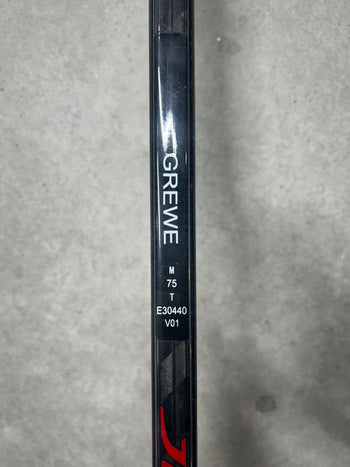 Left Hand 75 Flex P29 CCM Jetspeed FT3 Pro New