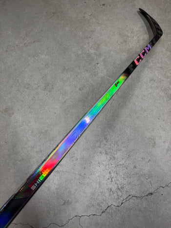 Right Hand JR 40 Flex P28 CCM FT8 Pro (New)
