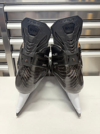 True SVH Custom Pro Skate Size 10 Regular Width (New) NHL Pro Stock
