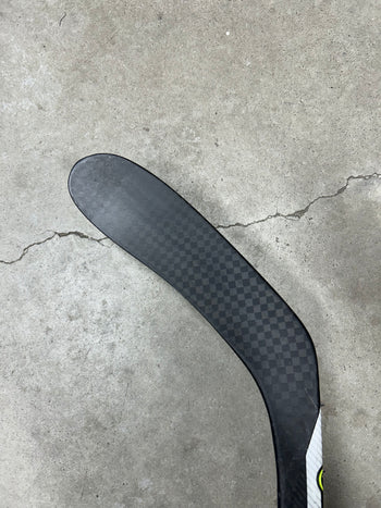 Left Hand 75 Flex P28 Warrior Alpha LXT (New) Pro Stock