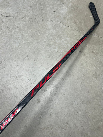 Left Hand 82 Flex P92 Bauer Pulse CHL Pro Stock (Restored)