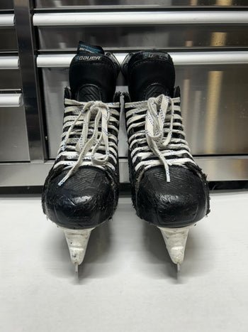 Bauer Supreme UltraSonic Skate Size 5.5 Fit 1 Pro Stock (Used)