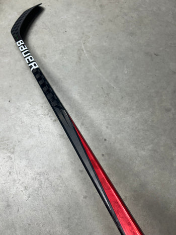 Left Hand 87 Flex Custom P14 Bauer Supreme Ultrasonic Used