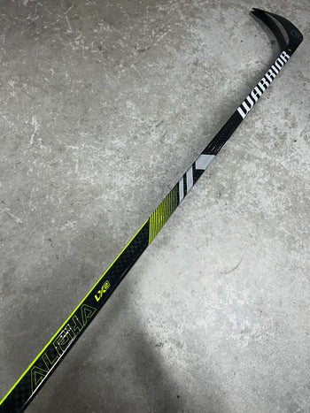 Right Hand 75 Flex P90 Warrior Alpha LX2 Pro (New)