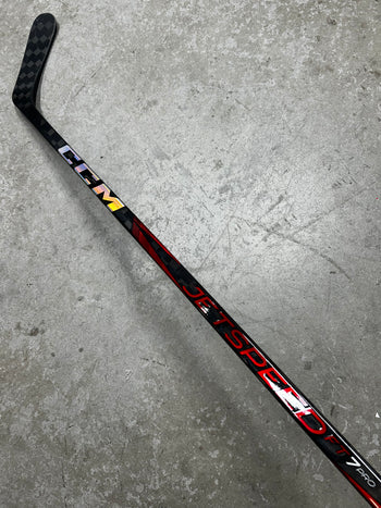 Right Hand 75 Flex P90 CCM Jetspeed FT7 Pro (New)