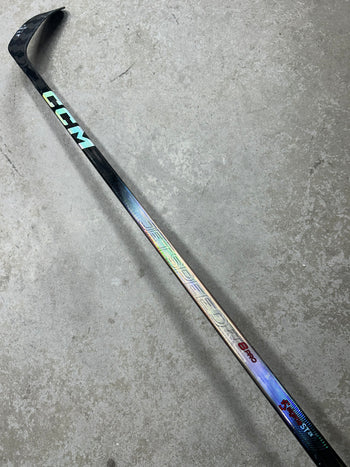 Left Hand 50 Flex P28 Junior CCM FT8 Pro (Restored) Pro Stock