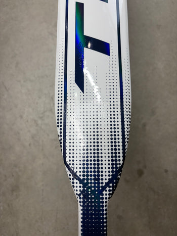 Left Hand 25” True Hzrdus 9x4 Goalie Stick New NHL BOBROVSKY Pro Stock