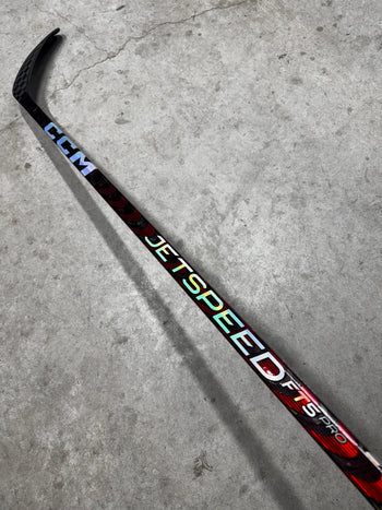Left Hand 90 Flex P90TM CCM Jetspeed FT5 Pro New