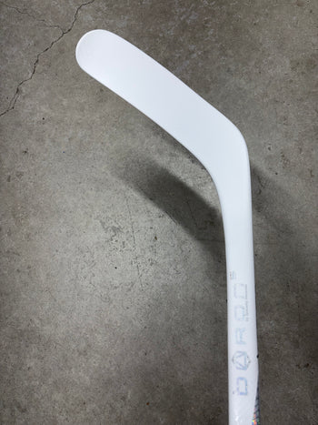 Left Hand 87 Flex P90TM Bauer Proto-R (New) MASON MARCHMENT Pro Stock