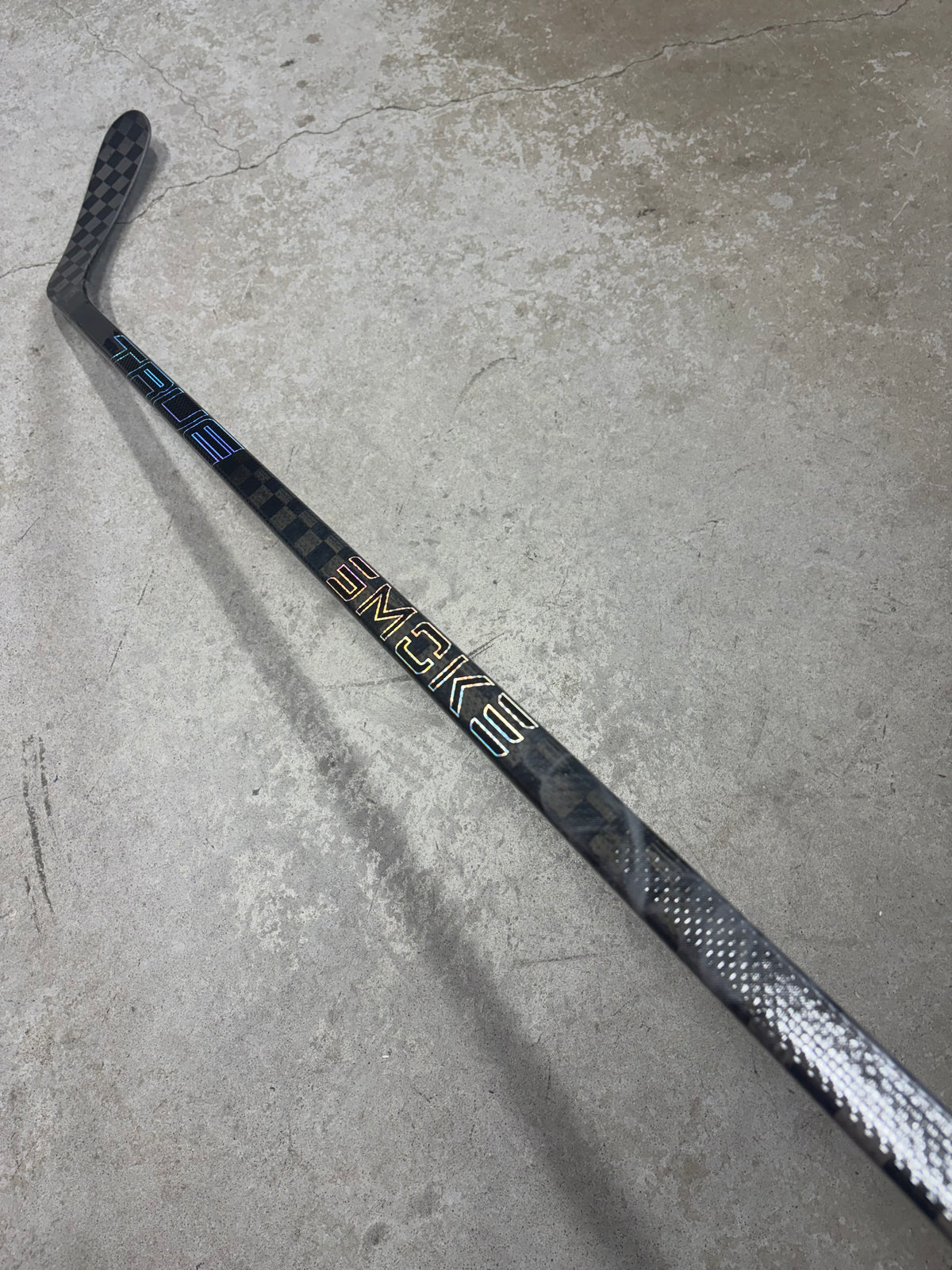 Right Hand 90 Flex P90TM True Hzrdus Smoke NHL SENNECKE Prostock New