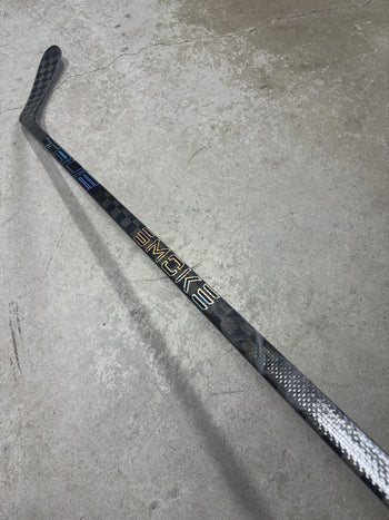 Right Hand 90 Flex P90TM True Hzrdus Smoke NHL SENNECKE Prostock New
