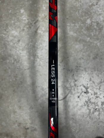 Right Hand 85 Flex P88 CCM Jetspeed FT4 Pro (New)