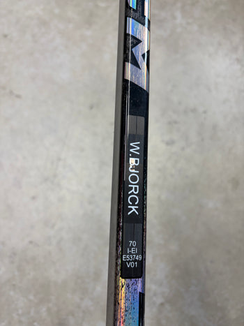 Left Hand 70 Flex INT SHAFT P29 CCM Ribcor Trigger 10 Pro (New) Pro Stock