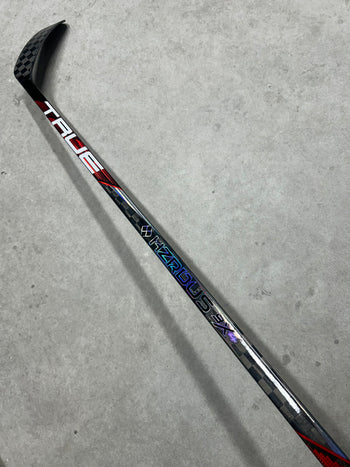 Left Hand 80 Flex P28M True Hzrdus 9X4 Pro Stock (New)