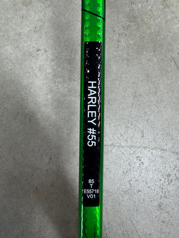 Left Hand 85 Flex PM9 CCM Jetspeed FT8 Pro (New) Pro Stock