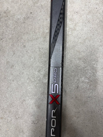 Left Hand 87 Flex P92M Bauer Sync (Restored)