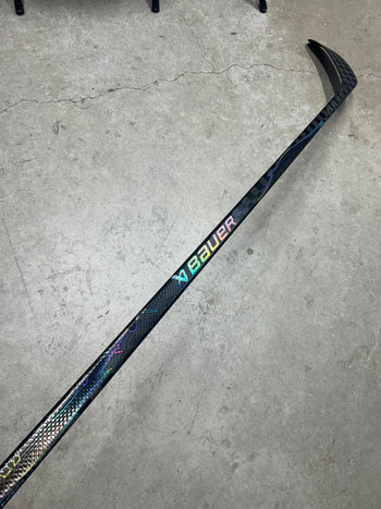 Right Hand 87 Flex P28 Bauer Flylite NHL Pro Stock (New)