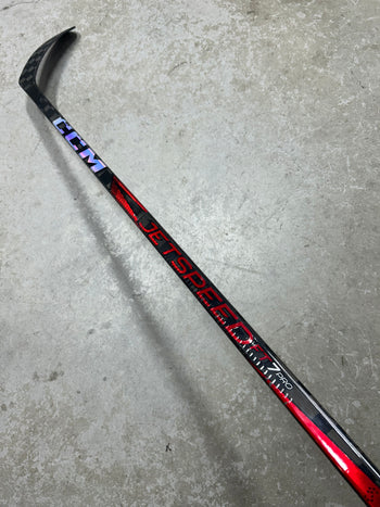 Left Hand 85 Flex P29 CCM FT7 Pro (Restored)