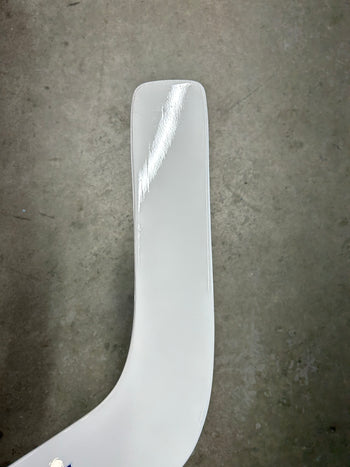 Left Hand 25.5” True 9X3 Catalyst JORDAN BINNINGTON Pro Stock NHL Goalie Stick
