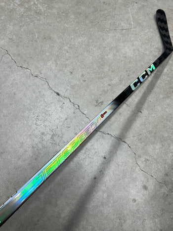 Left Hand JR 40 Flex P29 CCM FT8 Pro (New)